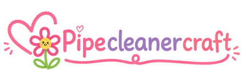 pipecleanercraft